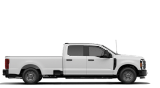 2027 Ford Super Duty® External Image 5